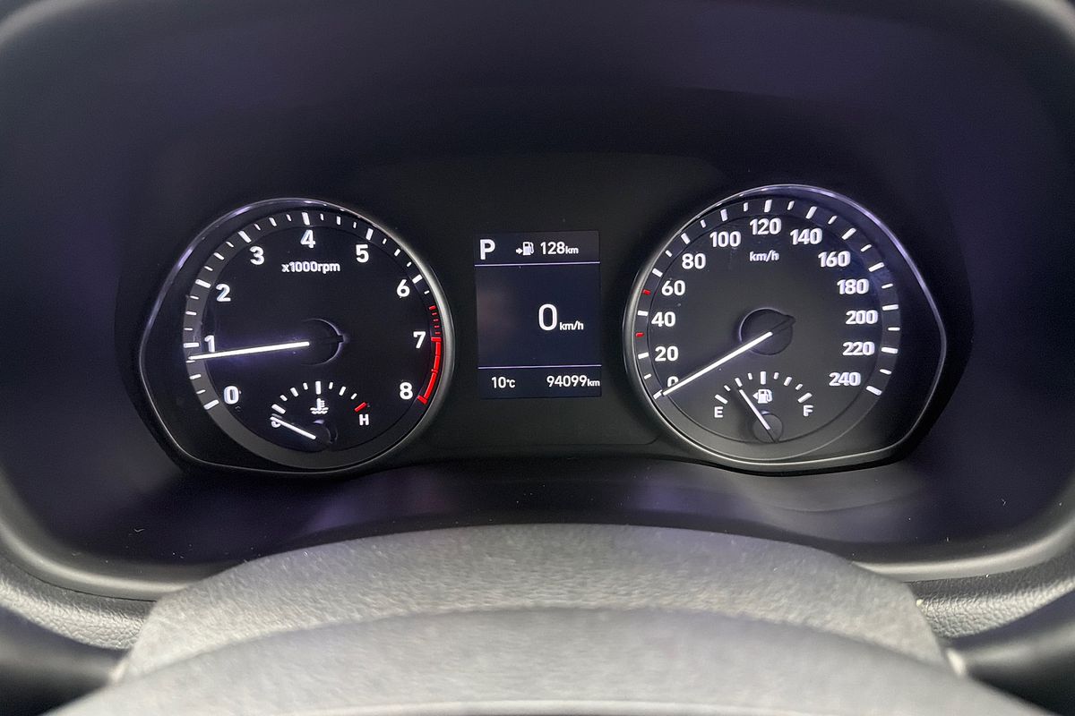 2019 Hyundai i30 Go PD.3