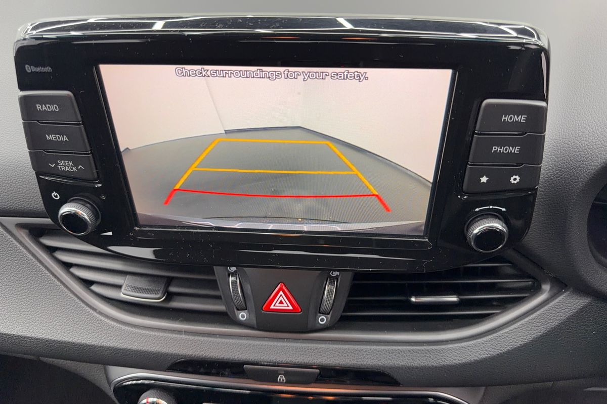 2019 Hyundai i30 Go PD.3