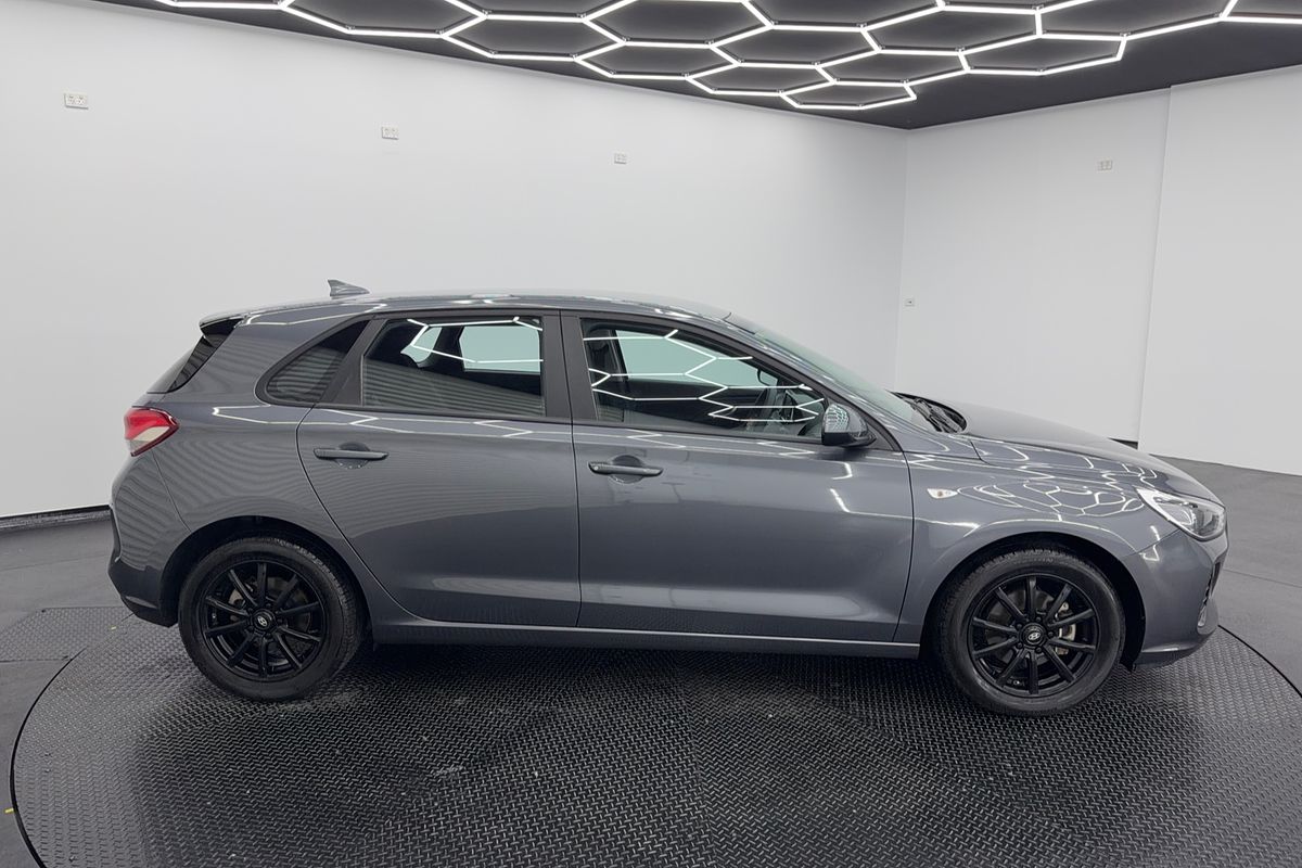 2019 Hyundai i30 Go PD.3