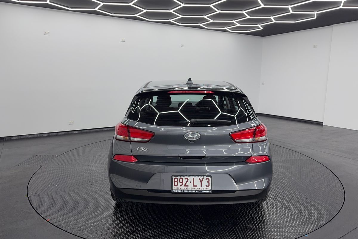 2019 Hyundai i30 Go PD.3
