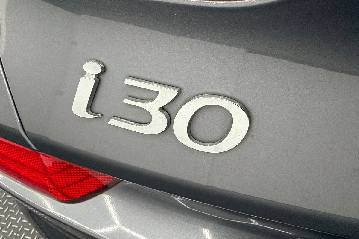 2019 Hyundai i30 Go PD.3