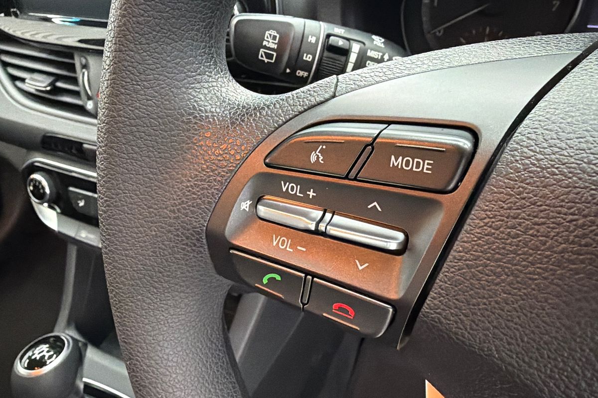 2019 Hyundai i30 Go PD.3