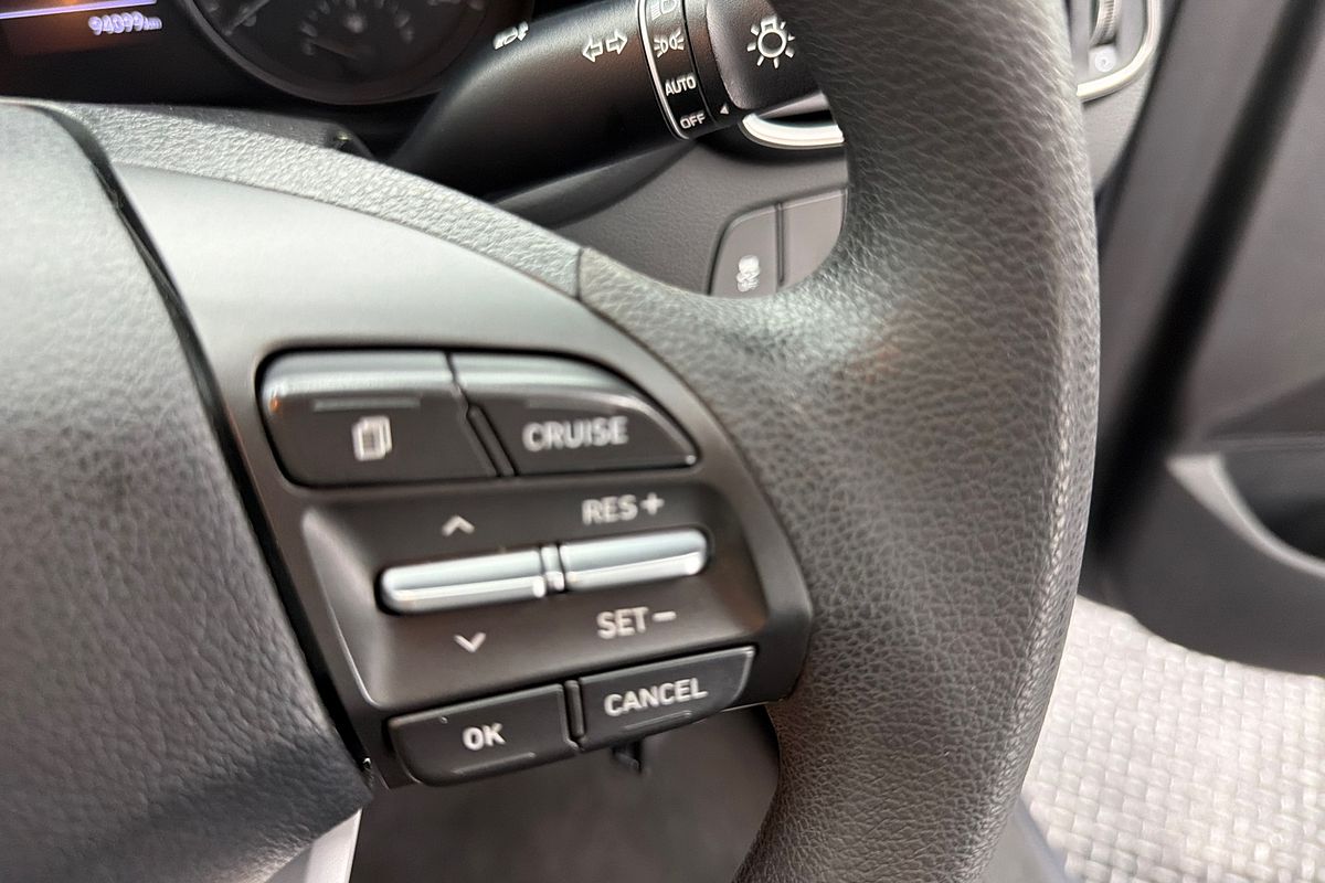 2019 Hyundai i30 Go PD.3