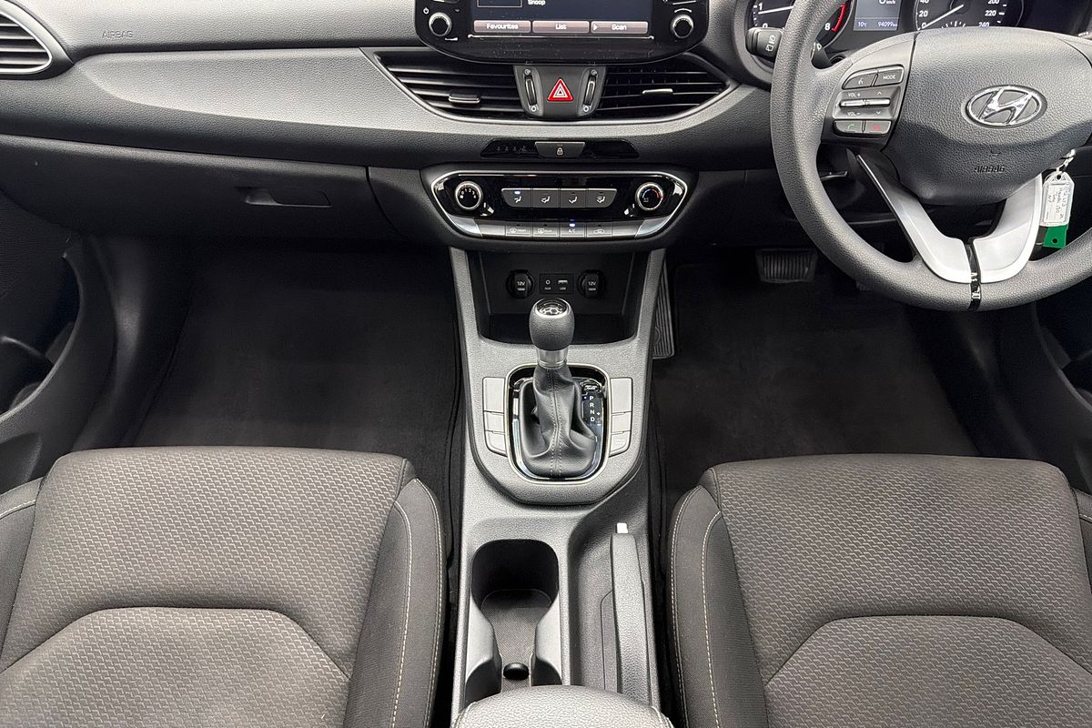 2019 Hyundai i30 Go PD.3