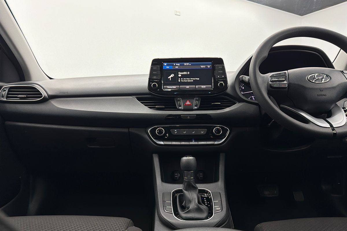 2019 Hyundai i30 Go PD.3
