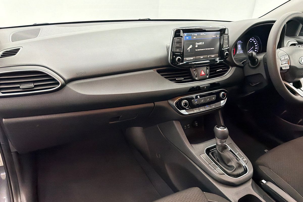 2019 Hyundai i30 Go PD.3