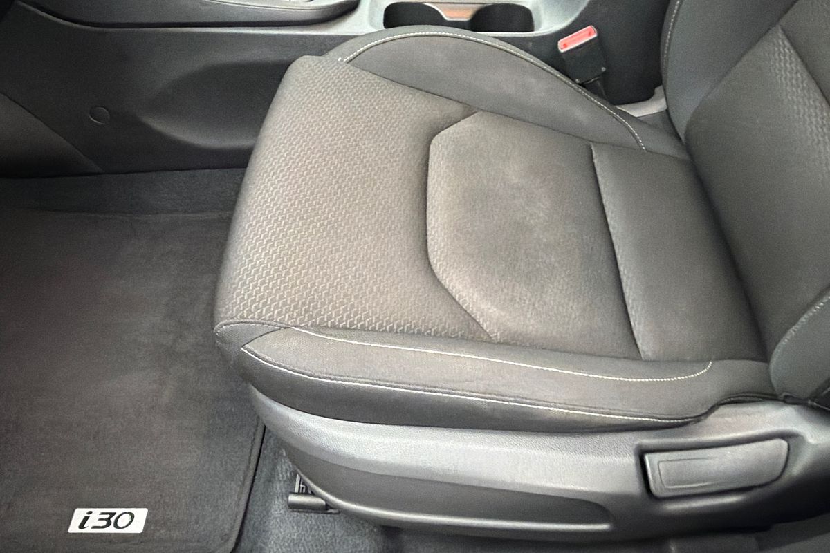 2019 Hyundai i30 Go PD.3