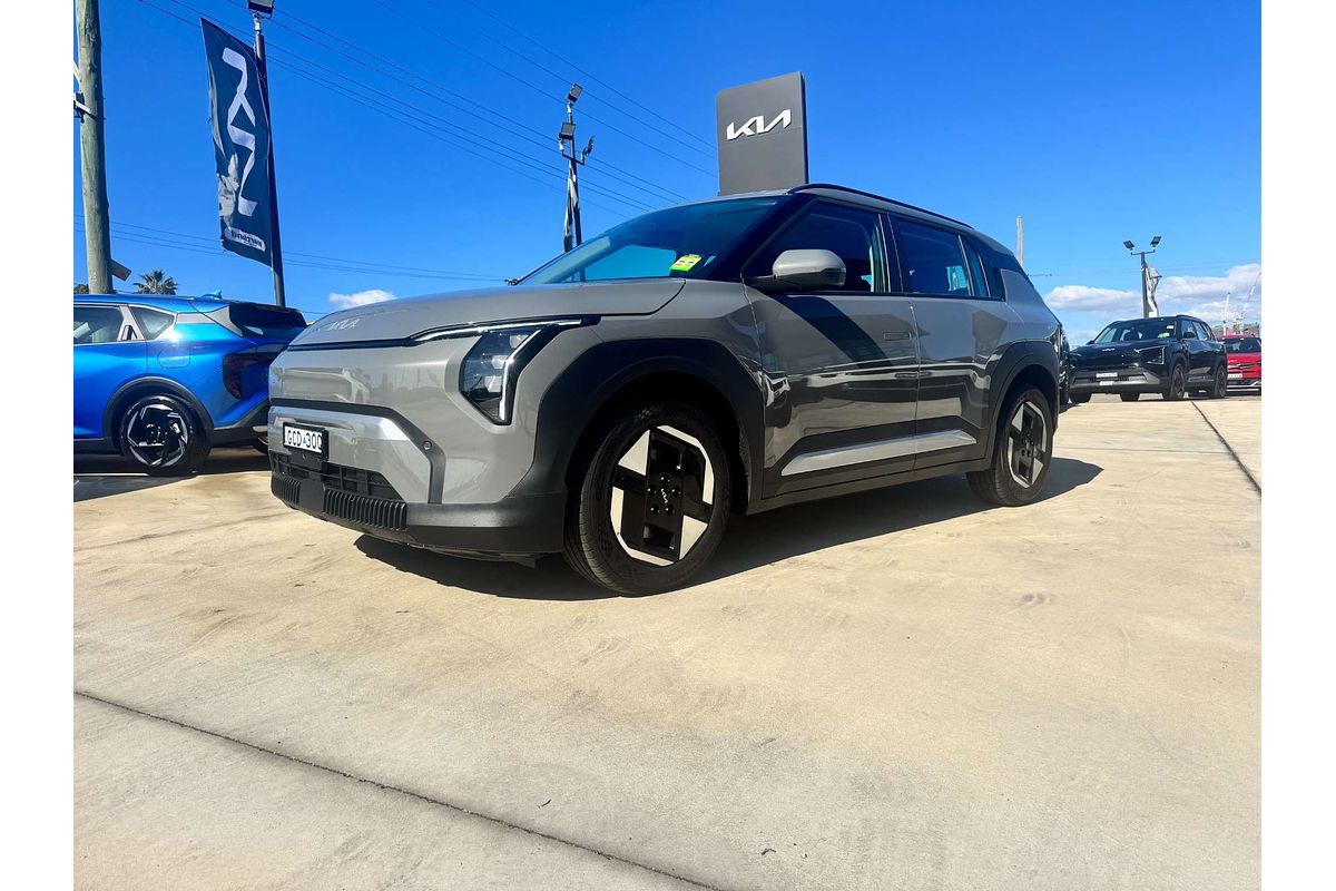 2026 Kia EV3 Air Standard Range SV