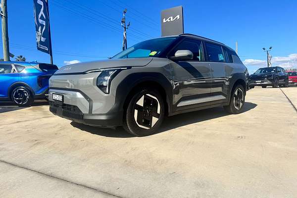 2026 Kia EV3 Air Standard Range SV