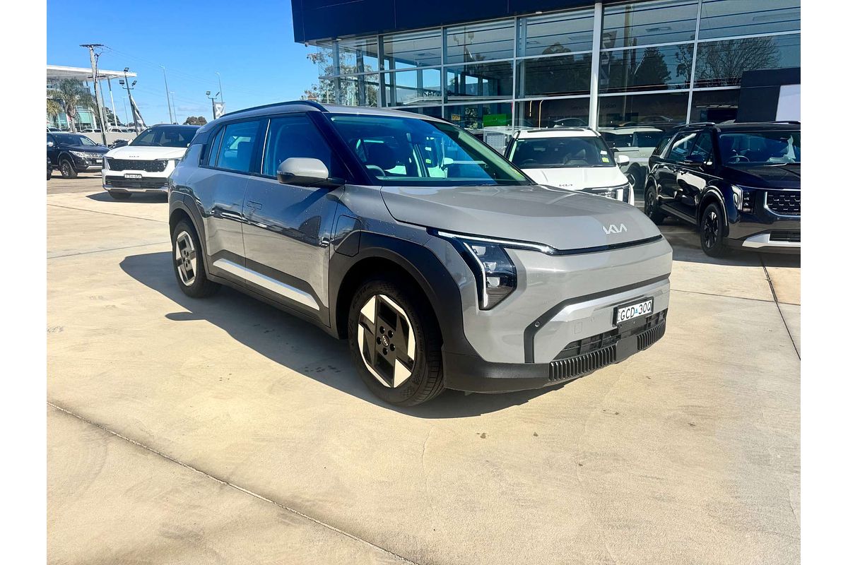 2026 Kia EV3 Air Standard Range SV