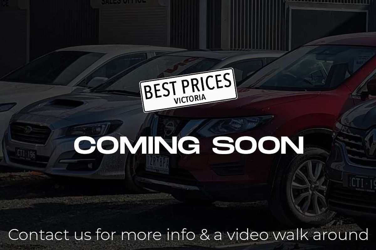2021 GWM Ute Cannon-L NPW 4X4