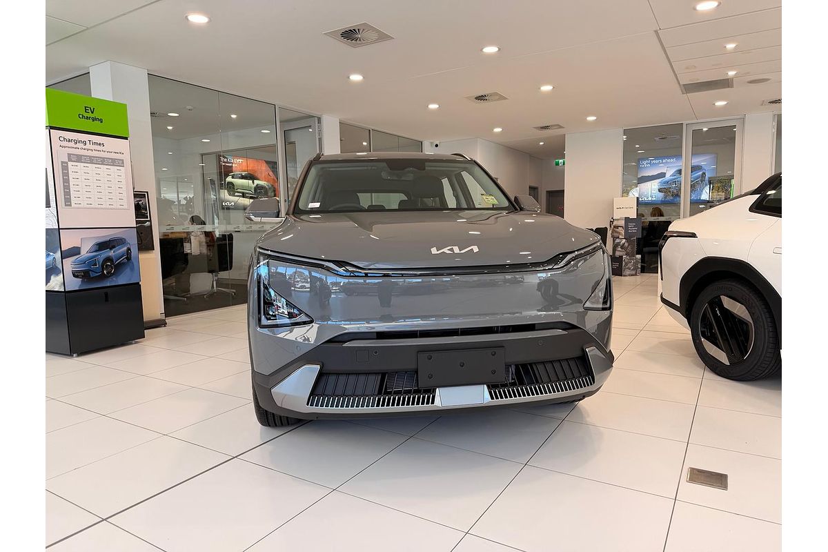 2026 Kia EV5 Air Standard Range OVc