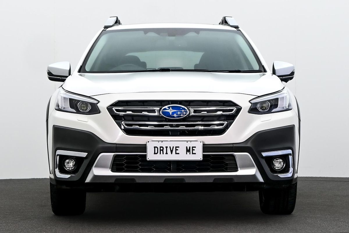 2021 Subaru Outback AWD Touring 6GEN