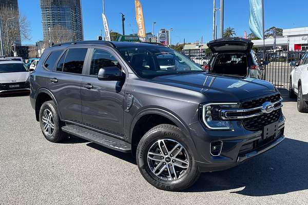 2025 Ford Everest Trend 2.0L