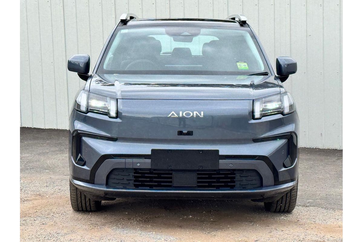 2026 Aion V Luxury