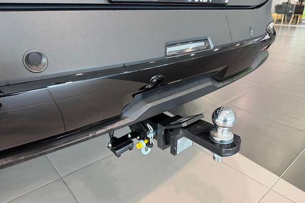 2025 Kia Sportage GT-Line NQ5 PE thumb-5