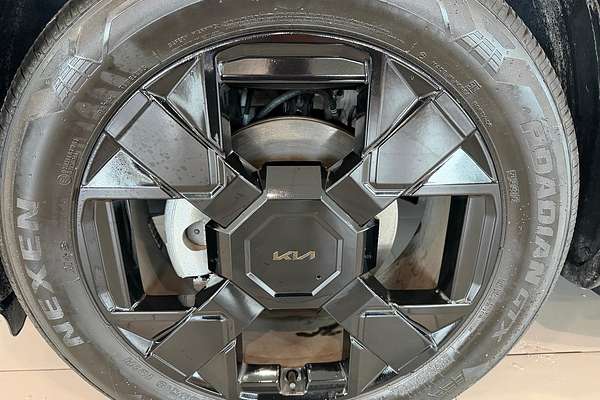 2025 Kia Sportage GT-Line NQ5 PE thumb-6