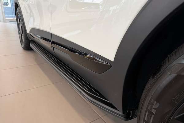 2025 Kia Sportage GT-Line NQ5 PE thumb-9