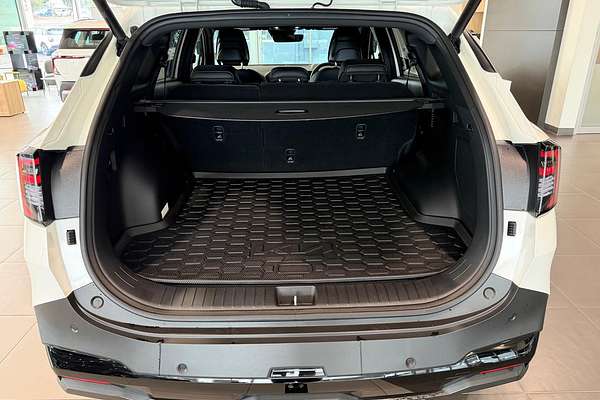 2025 Kia Sportage GT-Line NQ5 PE thumb-13