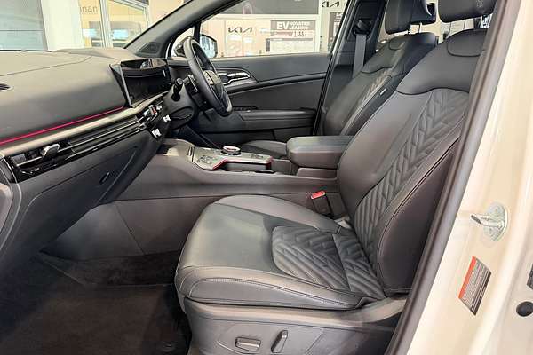 2025 Kia Sportage GT-Line NQ5 PE thumb-15