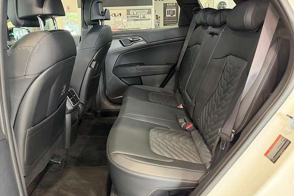 2025 Kia Sportage GT-Line NQ5 PE thumb-16