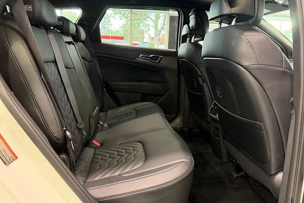 2025 Kia Sportage GT-Line NQ5 PE thumb-17