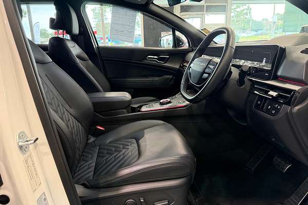 2025 Kia Sportage GT-Line NQ5 PE thumb-18
