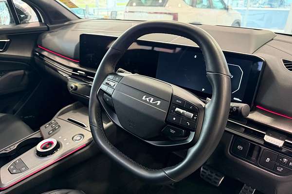 2025 Kia Sportage GT-Line NQ5 PE thumb-19
