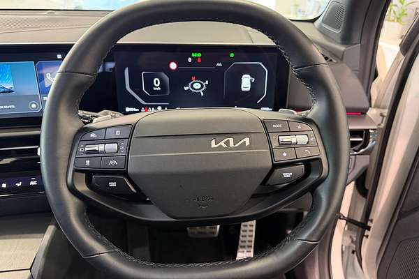 2025 Kia Sportage GT-Line NQ5 PE thumb-22