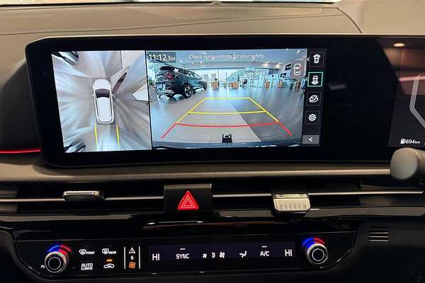 2025 Kia Sportage GT-Line NQ5 PE thumb-25