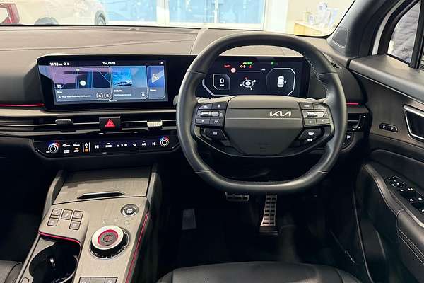 2025 Kia Sportage GT-Line NQ5 PE thumb-26