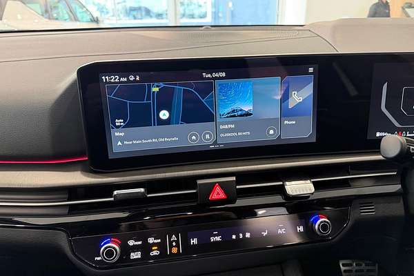 2025 Kia Sportage GT-Line NQ5 PE thumb-29