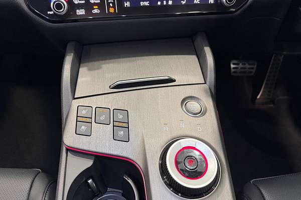 2025 Kia Sportage GT-Line NQ5 PE thumb-30