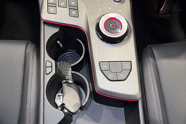 2025 Kia Sportage GT-Line NQ5 PE thumb-31