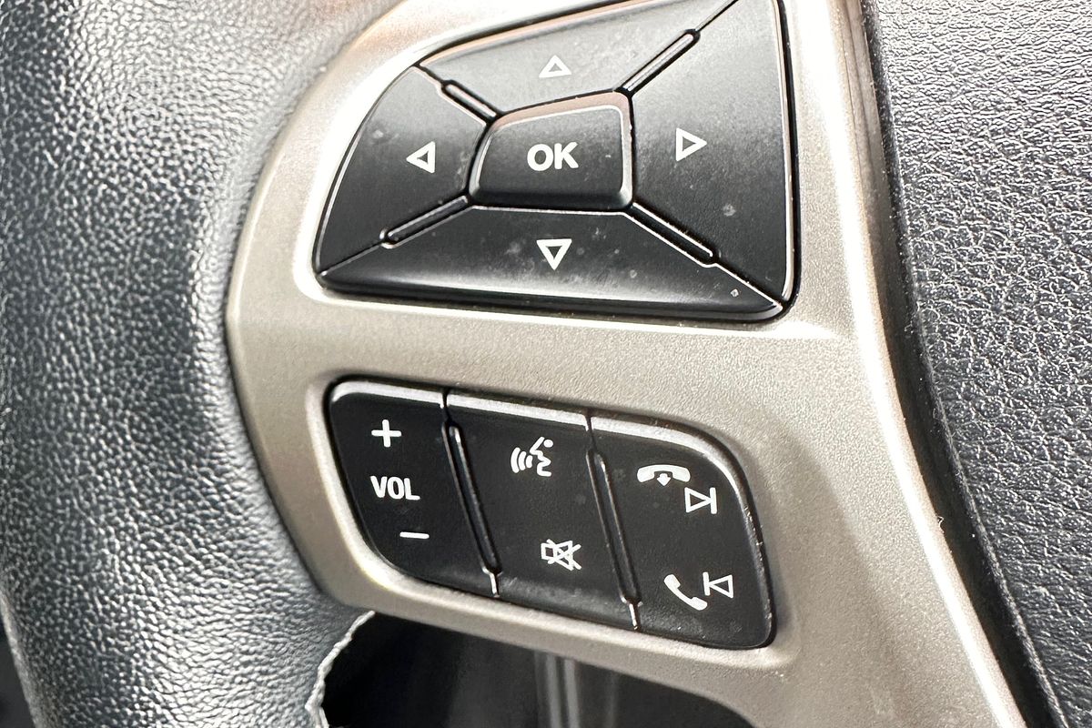 2021 Ford Everest Trend UA II 2.0L image 14