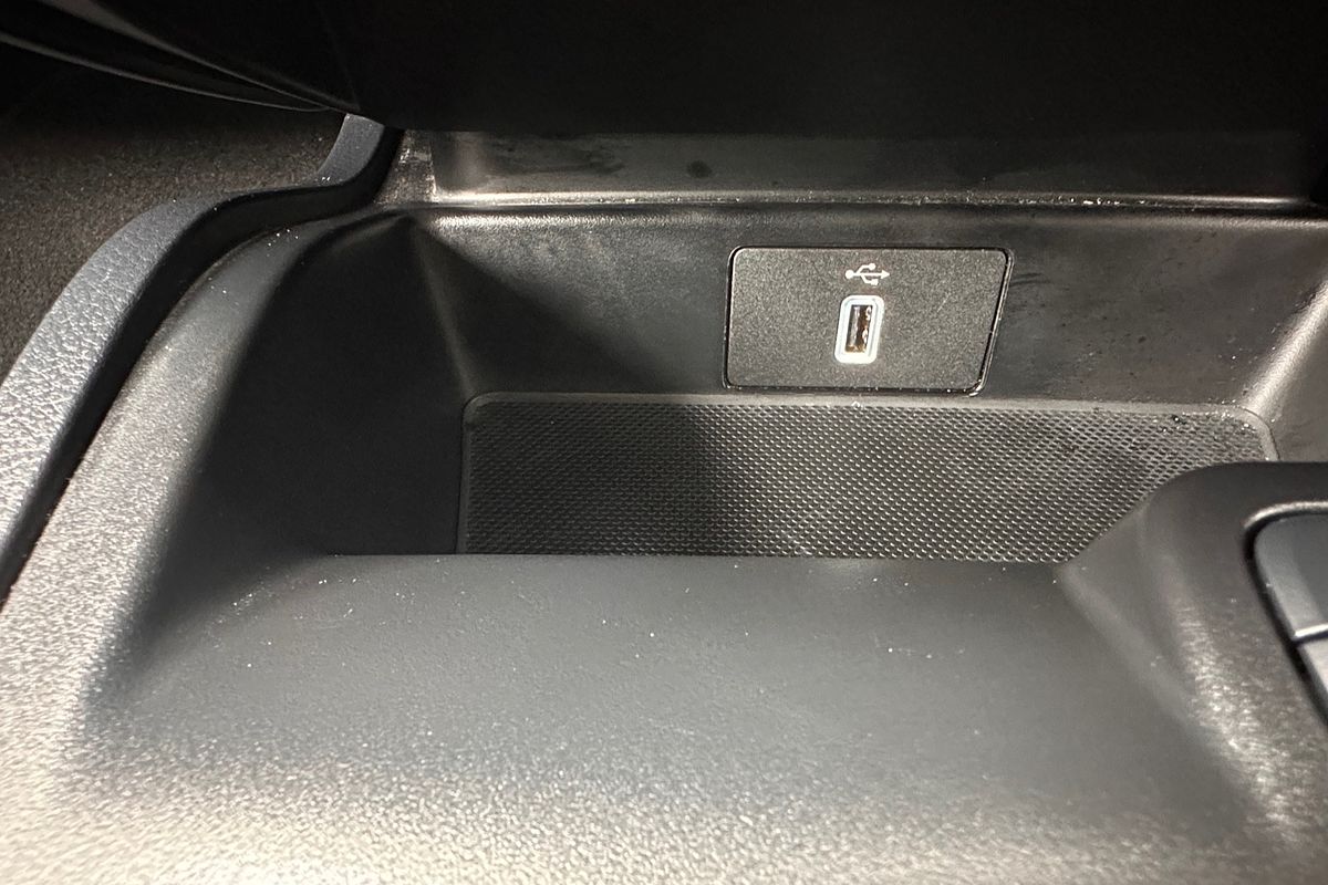2021 Ford Everest Trend UA II 2.0L image 18