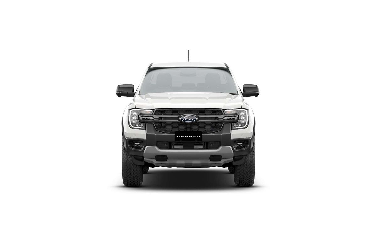 2026 Ford Ranger Tremor 4X4 3.0L