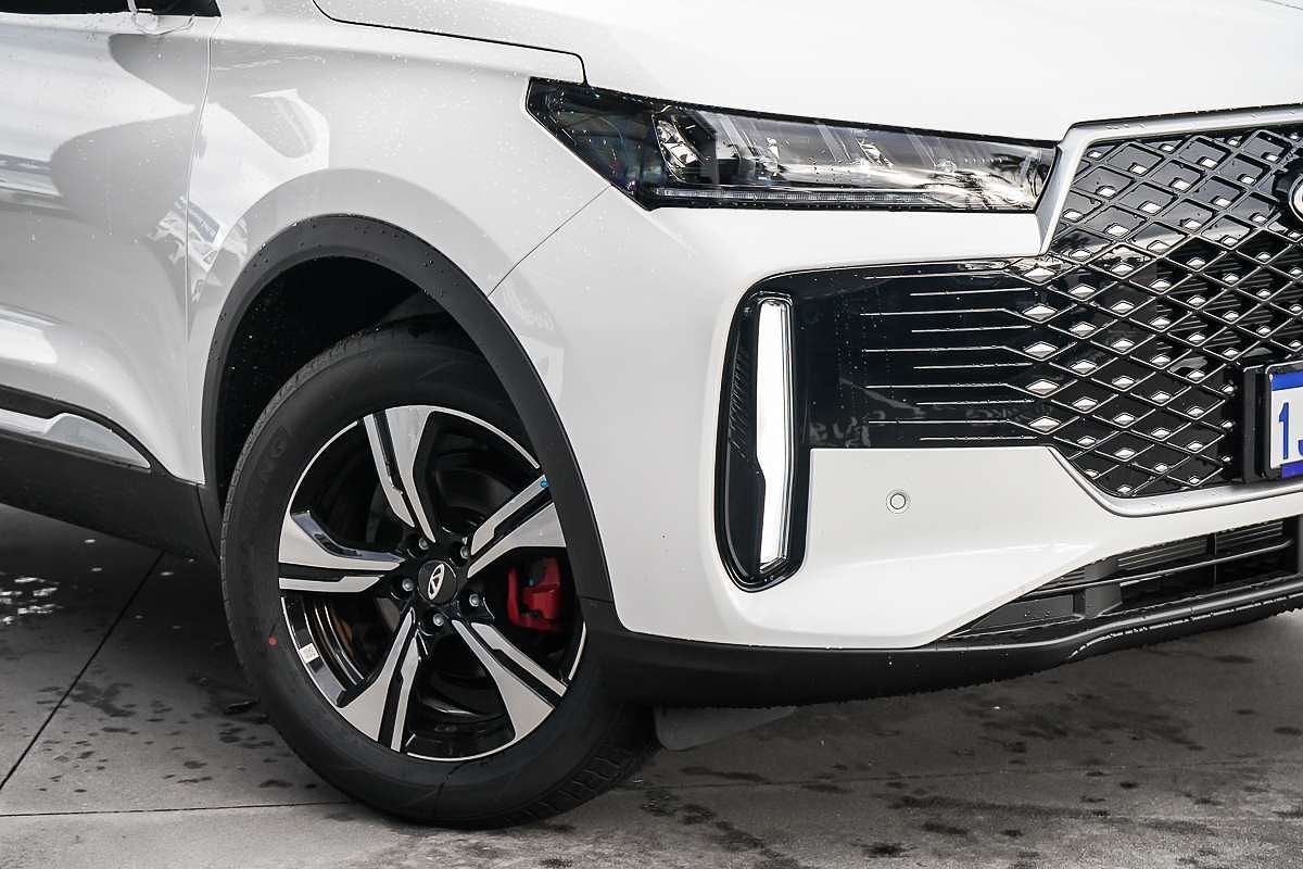 2026 Chery Tiggo 4 Urban