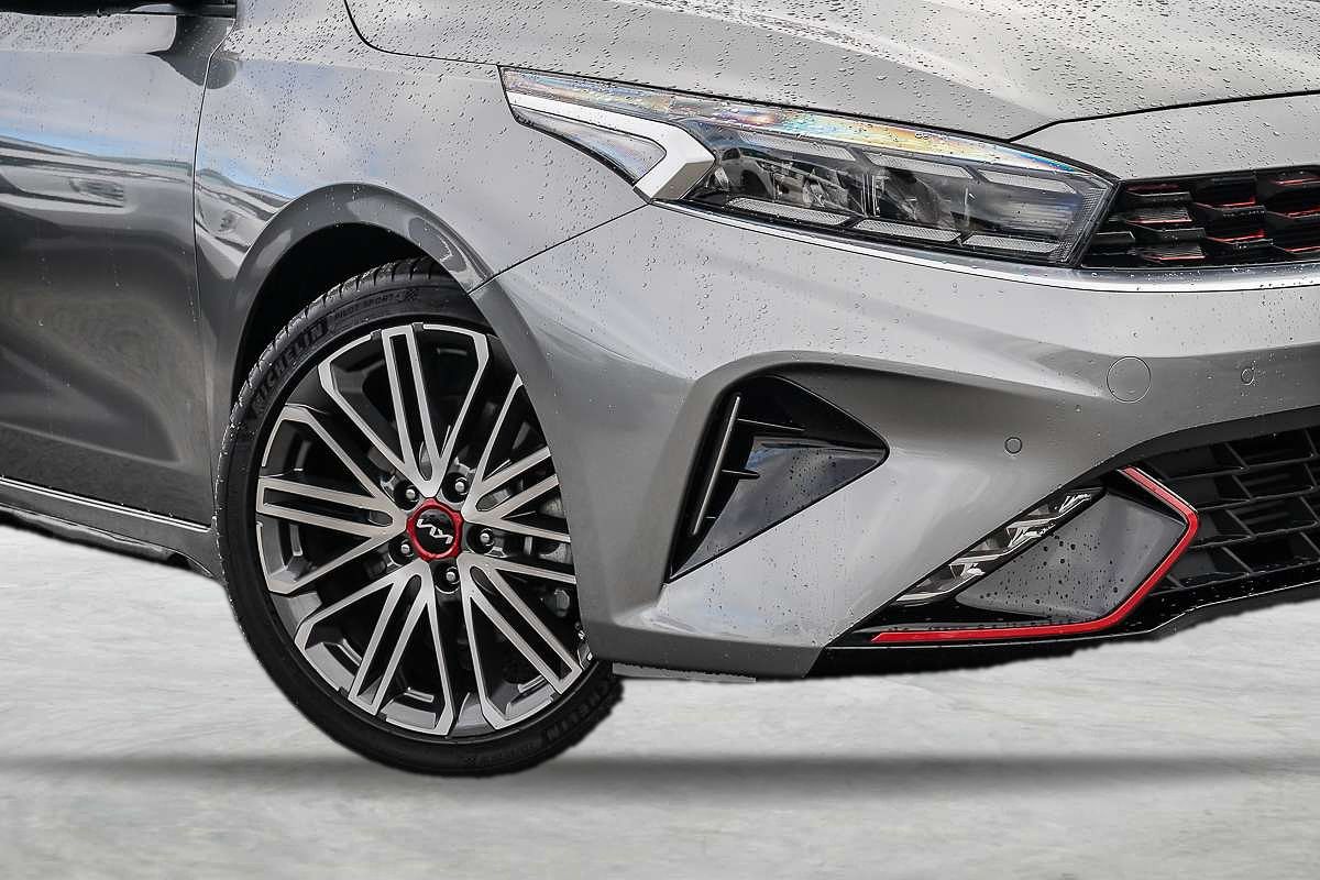2024 Kia Cerato GT BD