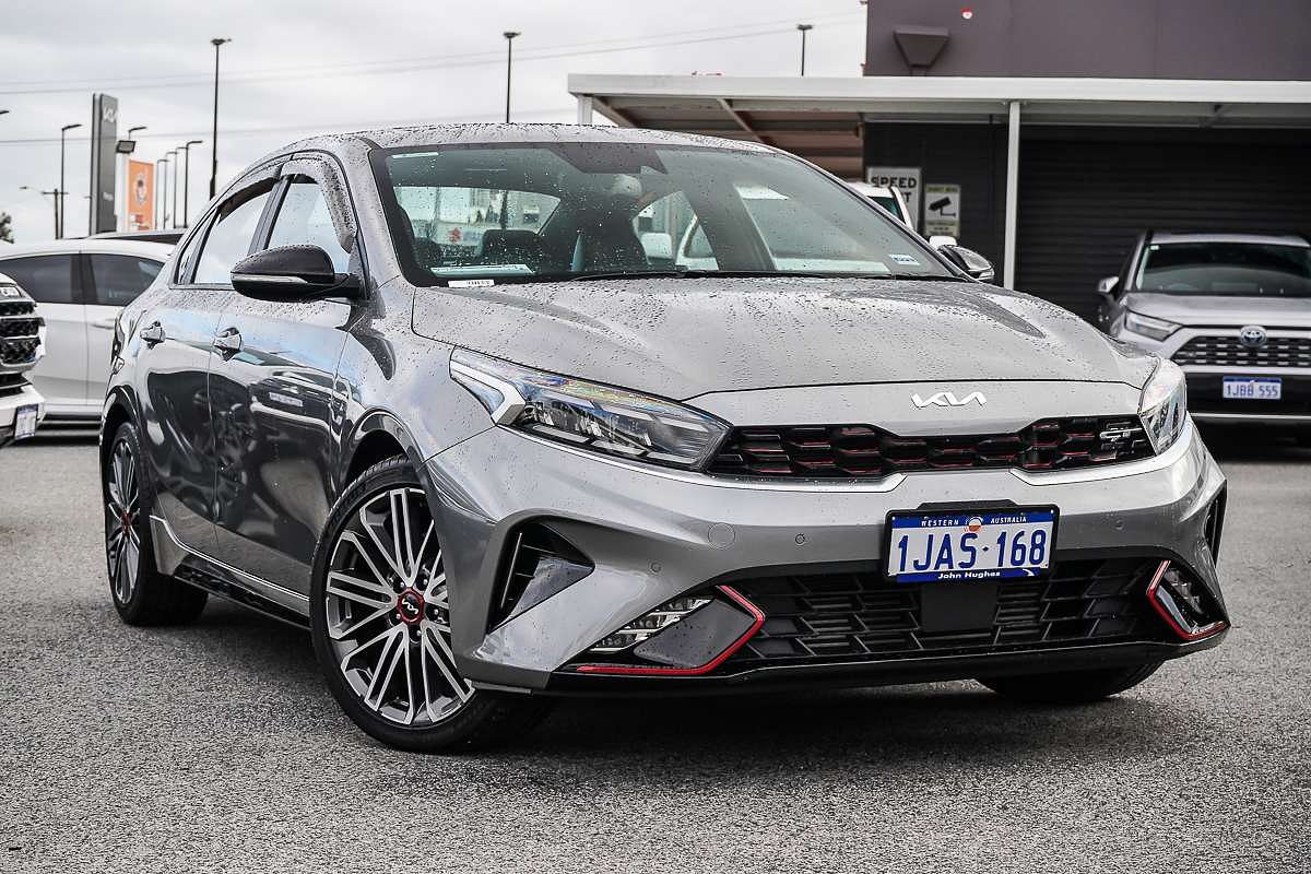 2024 Kia Cerato GT BD
