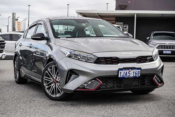 2024 Kia Cerato GT BD