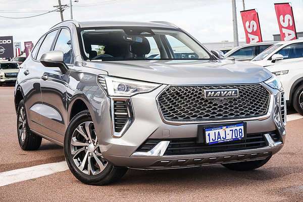 2023 GWM Haval Jolion Premium A01