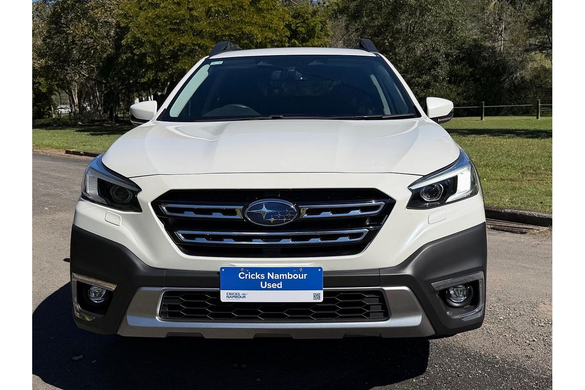 2023 Subaru Outback AWD 6GEN