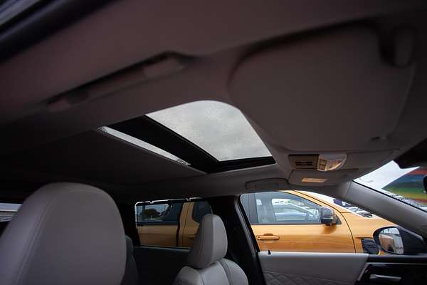 2022 Mitsubishi Outlander Exceed ZM thumb-5