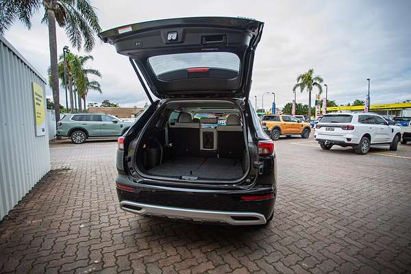 2022 Mitsubishi Outlander Exceed ZM thumb-7