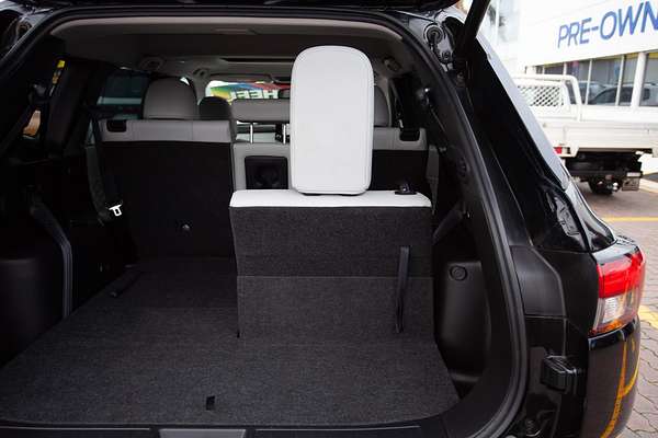 2022 Mitsubishi Outlander Exceed ZM thumb-13