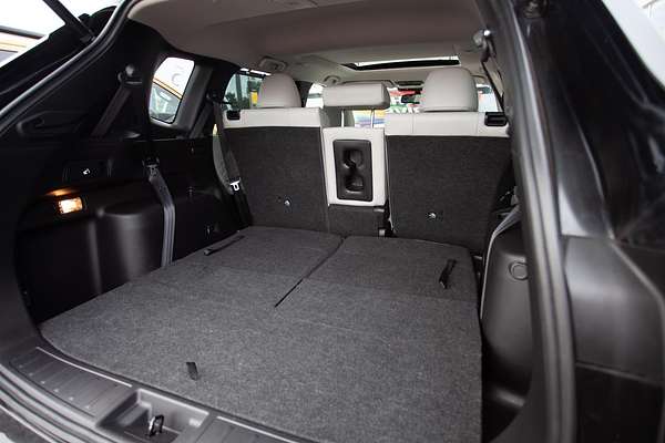 2022 Mitsubishi Outlander Exceed ZM thumb-15
