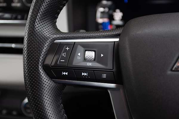 2022 Mitsubishi Outlander Exceed ZM thumb-22