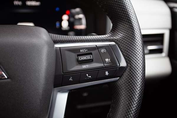 2022 Mitsubishi Outlander Exceed ZM thumb-23