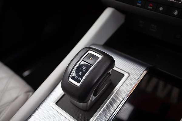 2022 Mitsubishi Outlander Exceed ZM thumb-28